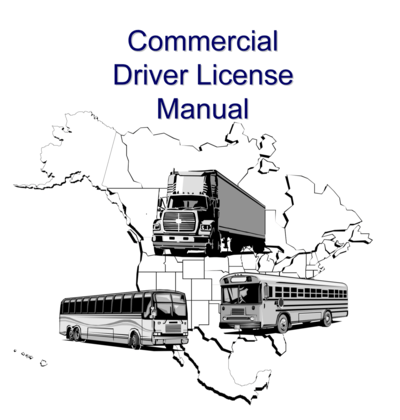 New york cdl study guide